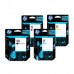 Original HP No. 13 (C4815A) OEM Cyan ink cartridge